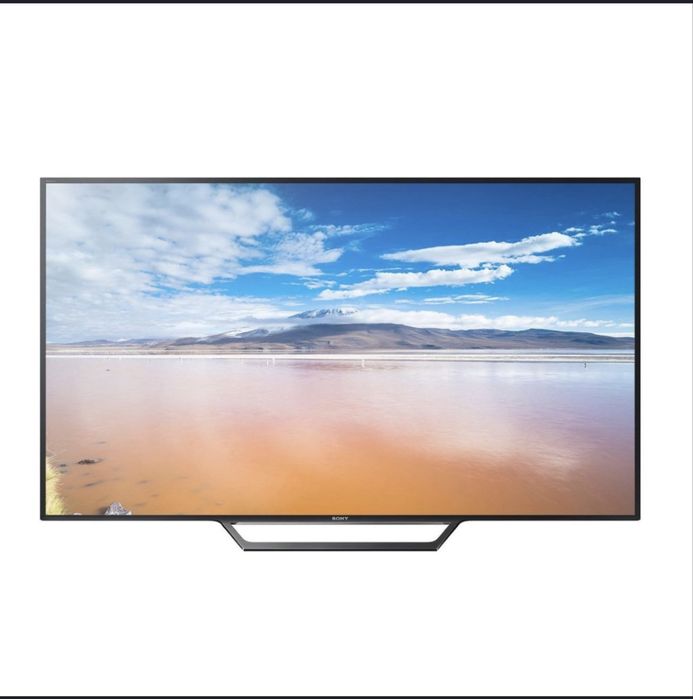 32 Samsung Smart TV