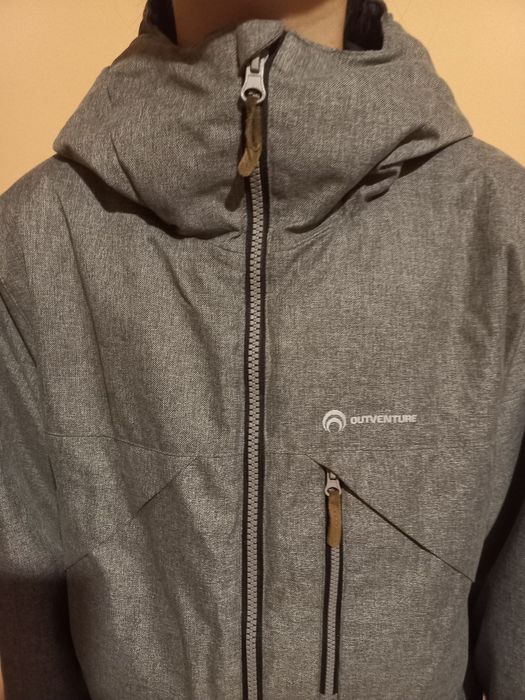 Куртка подростковая