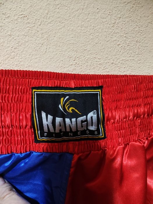 Панталон за кикбокс