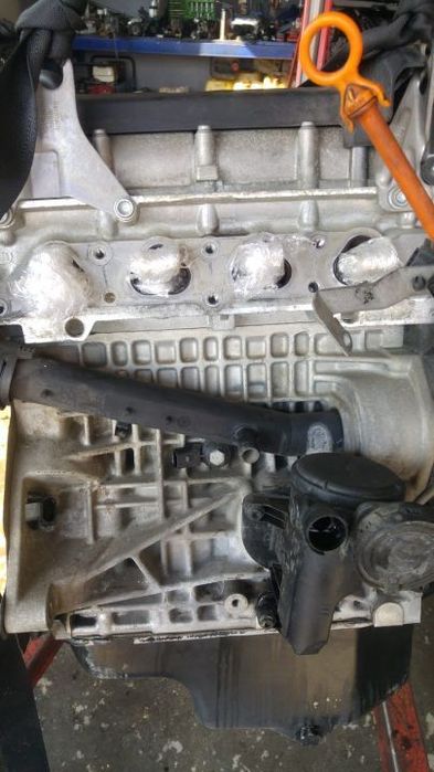 motor bxw 1.4 b seat leon ibiza