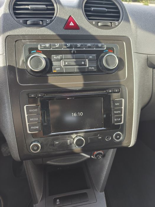 Vw Caddy Maxi 1, 6 TDI