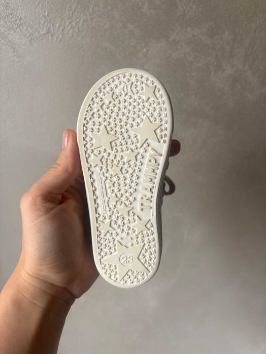 Детски пантофи 23 номер