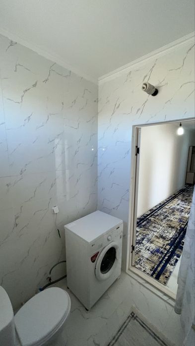 Жас Отау Туран 2Комната