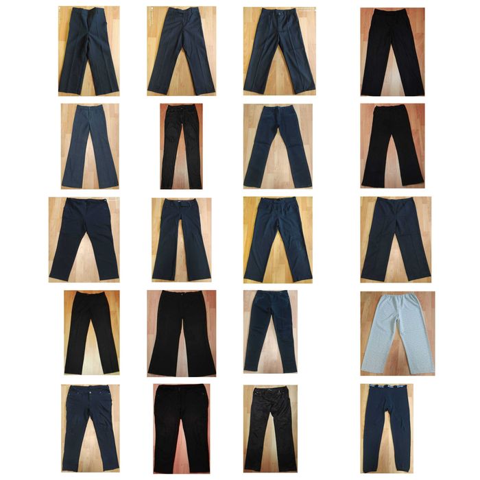 Женская одежда оптом: кофты майки штаны брюки