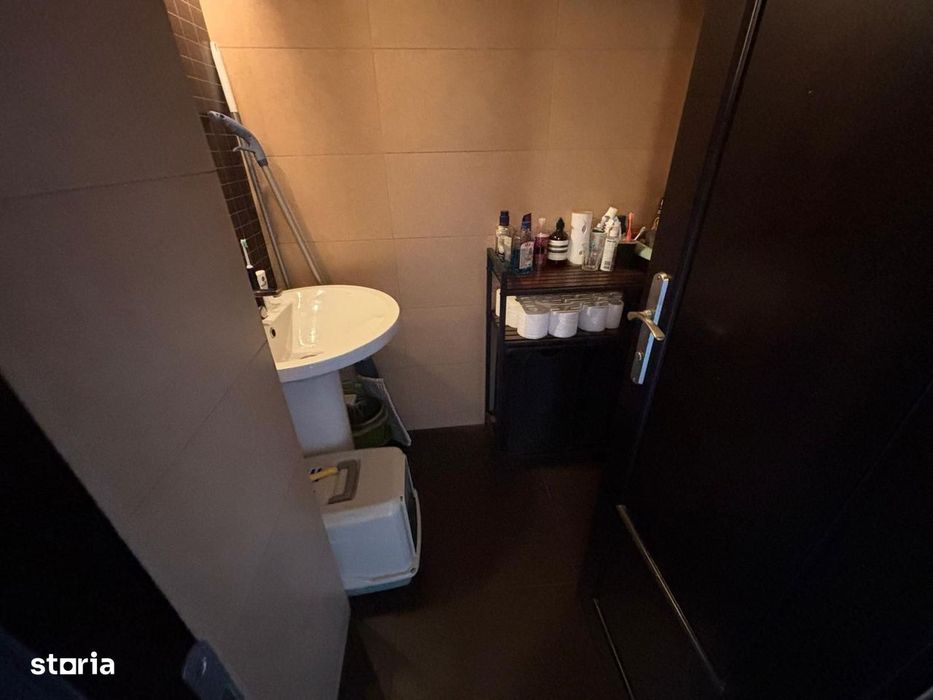 Apartament 4 camere Gara (fostul Billa)