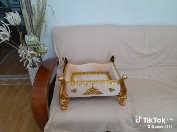 Тойбастар корзины