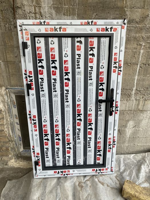 Akfa Imkon plast romlari 750.000 somdan boshlab kv