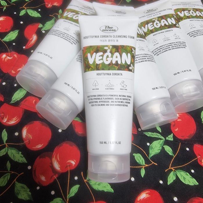 Умывашка Корея пенка