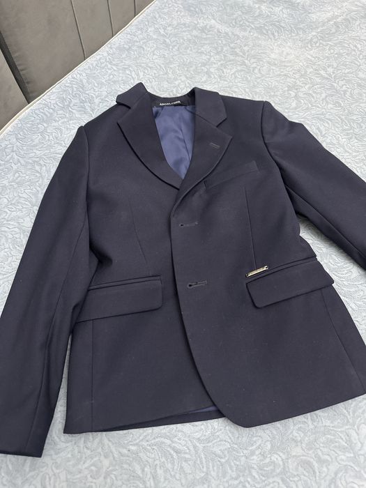 Форма для школы