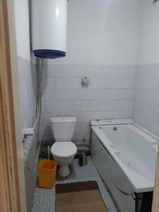 Сдам дом в отряде.дом большой