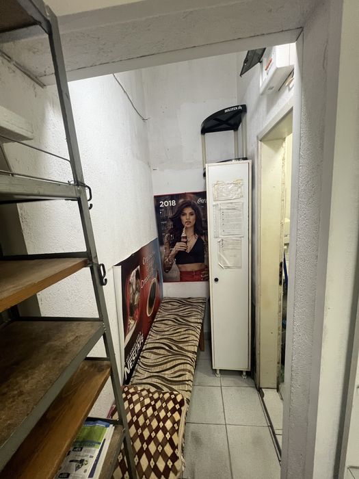 Магазин под наем