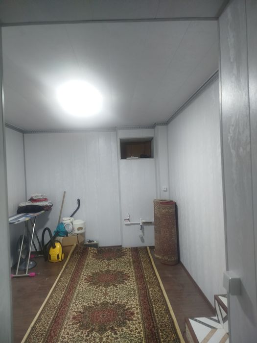 Uchastka sotiladi 6 sötix