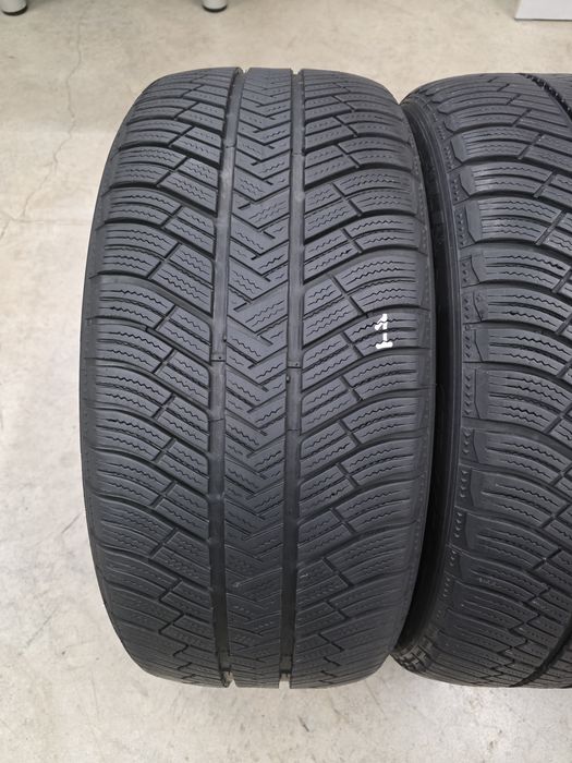 255/45/19 & 285/40/19 4бр.MICHELIN PILOT ALPIN-Неразличими от НОВИ-DEMO