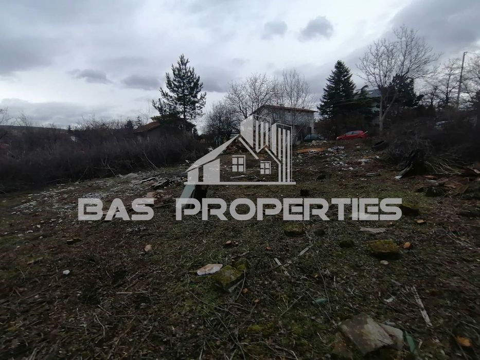 Продава се Парцел в с. Богьовци, Област София-област - 770 кв.м за 45 €/кв.м - Снимка #4