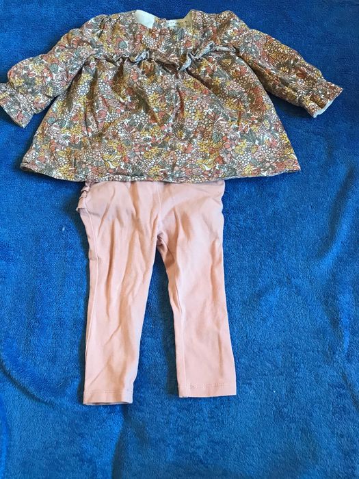 Бебешки комплекти