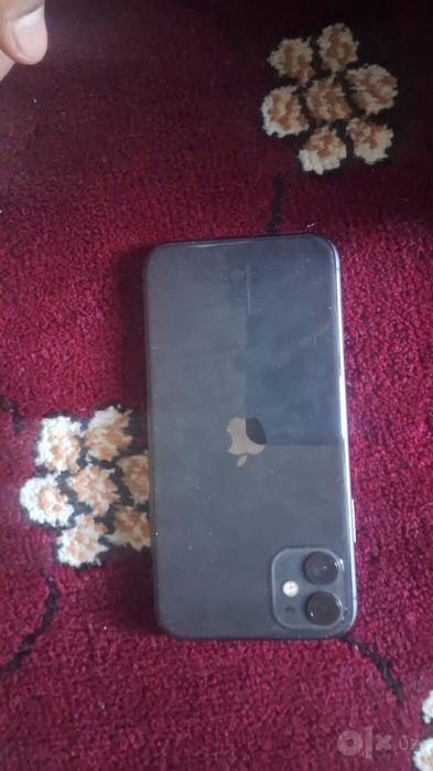 Iphone11 гарантия