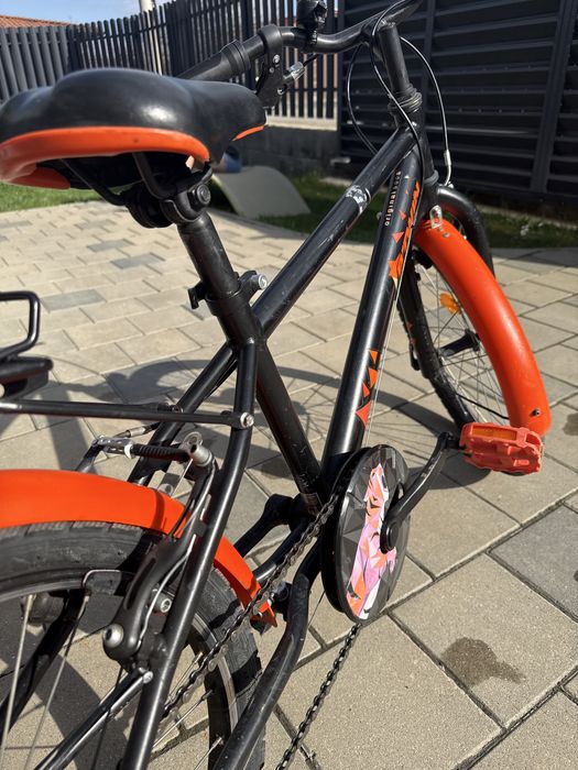 Bicicleta copii 20inch