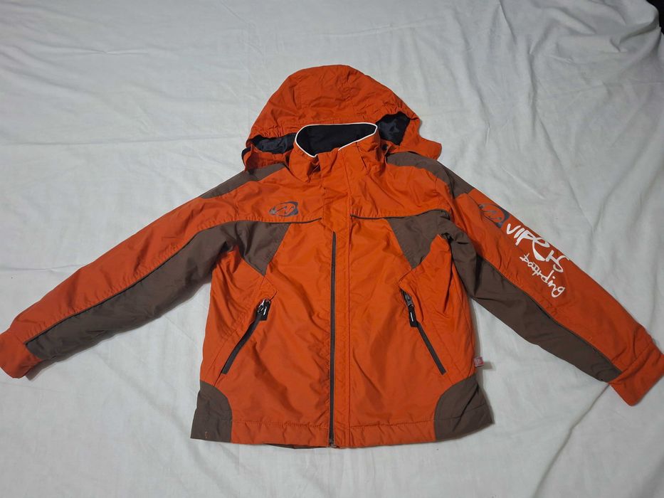Geaca de schi ProTherm copii marime 128