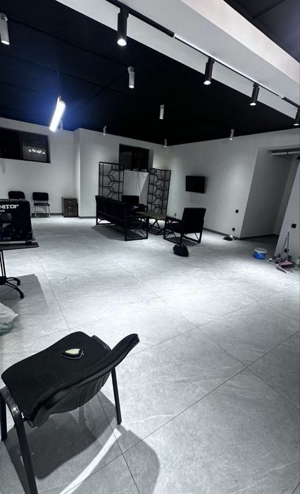 Меблированный Офис под Логистику Колцентр ул.Паркент