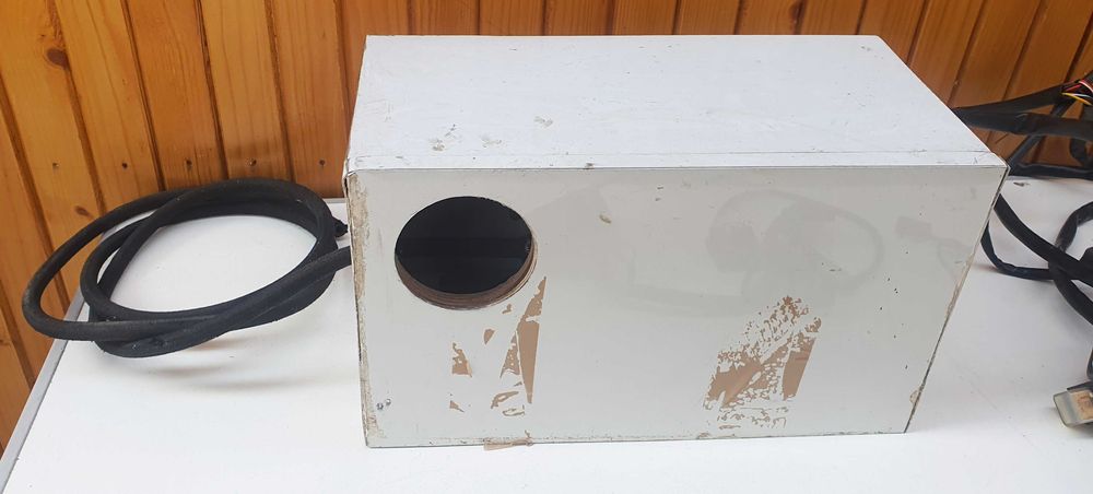 Sirocou - Webasto - Eberspacher Hydronic  D2 12V  din autorulota VW T4