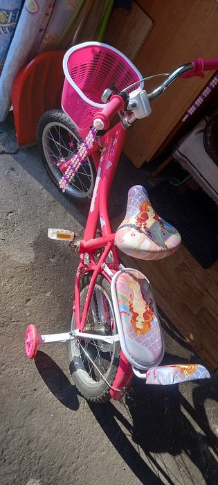 ВЕЛОСИПЕД новый отличный срочно