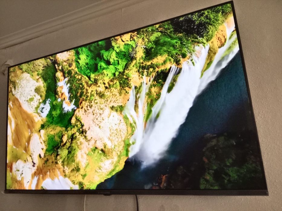 Ясинь-82см.4K 2024г.SMART WIFI T2