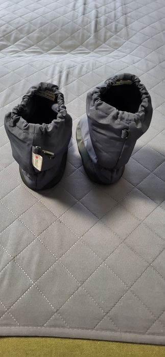 Vand botosei impermeabili EN FANT - Bionic  Finish Eco
