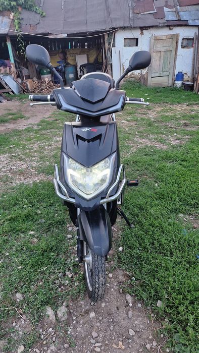 Scuter electric de vânzare