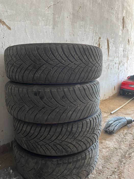 185/60 R15 с дисками