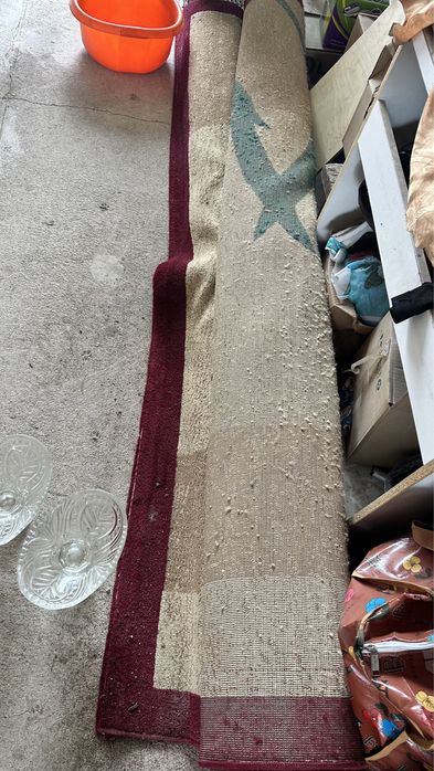 Кавер бу продам пайдаланган килем