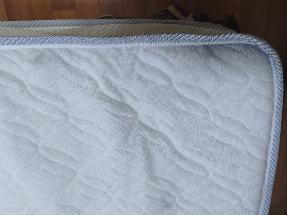 Матрас детский бу