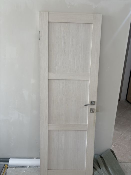 Межкомнотные двери