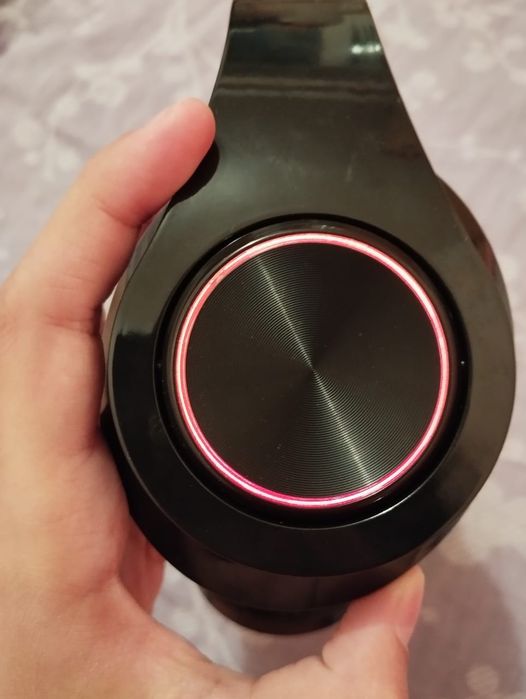 Наушники беспроводные