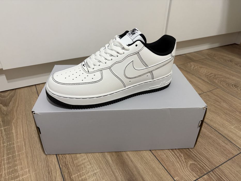 Vand air force 1’07