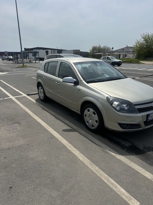 Vand opel astra h 2006 1.6 benzina