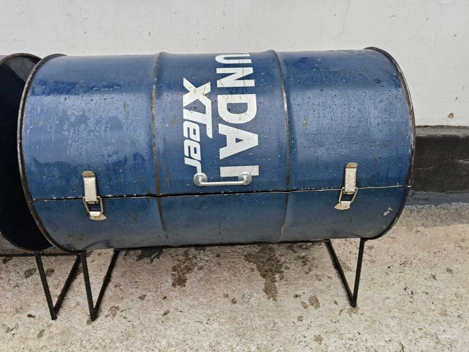 ЭКО контейнер №1