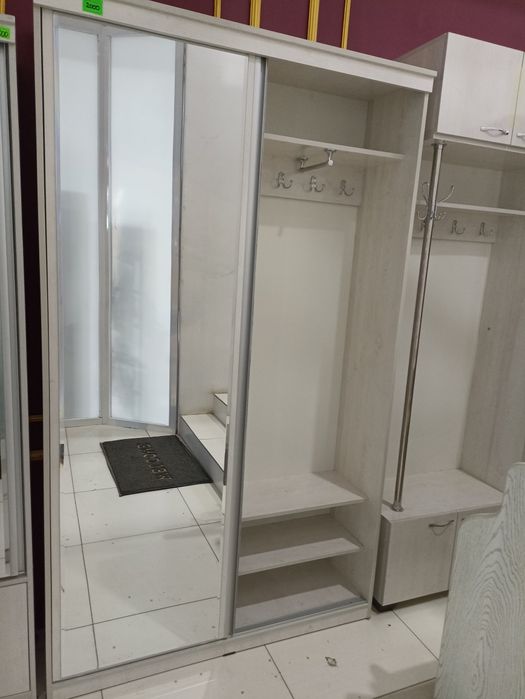 Прихожая от производителя! Можно в рассрочку!