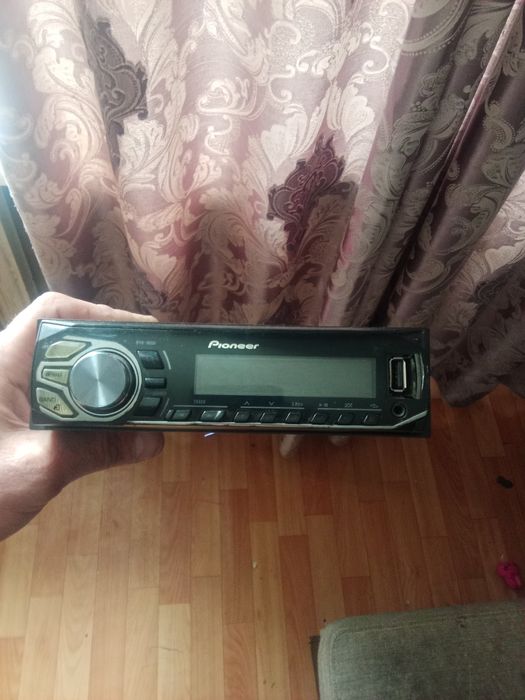 Продам пионер оригинал