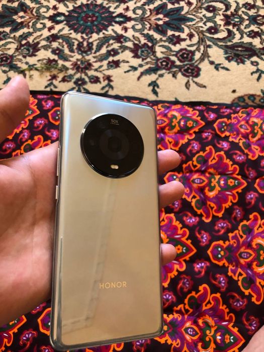 honor magic 4 8 256 talik ota ideal holatda xitoy versia