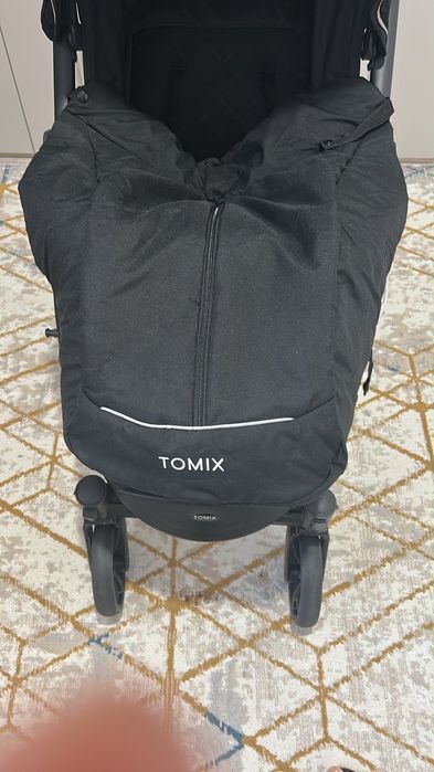 Прогулочная Коляска TOMIX