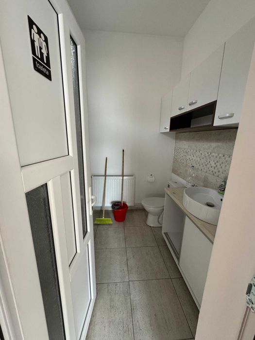 Spatiu Comercial, Birou, Spatiu de Depozitare etc.