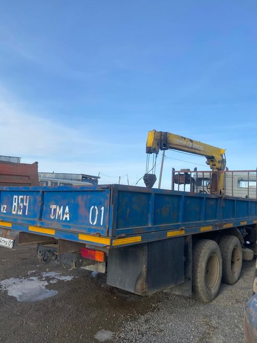 Продам боротовой манипулятор