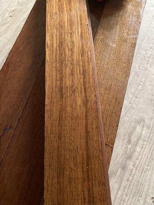 Parchet din lemn masiv MAHON