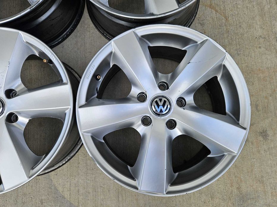 Jante 5x120 R17 VW Transporter T5,T6,Multivan,Caravelle
