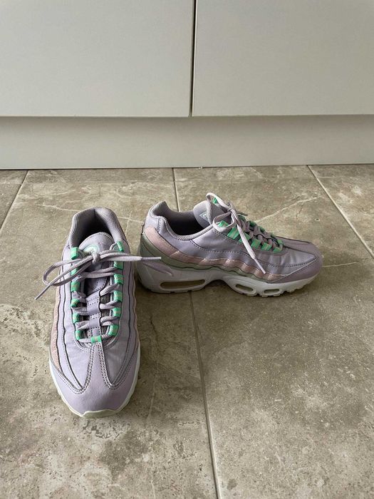 Nike Air Max Levender 95