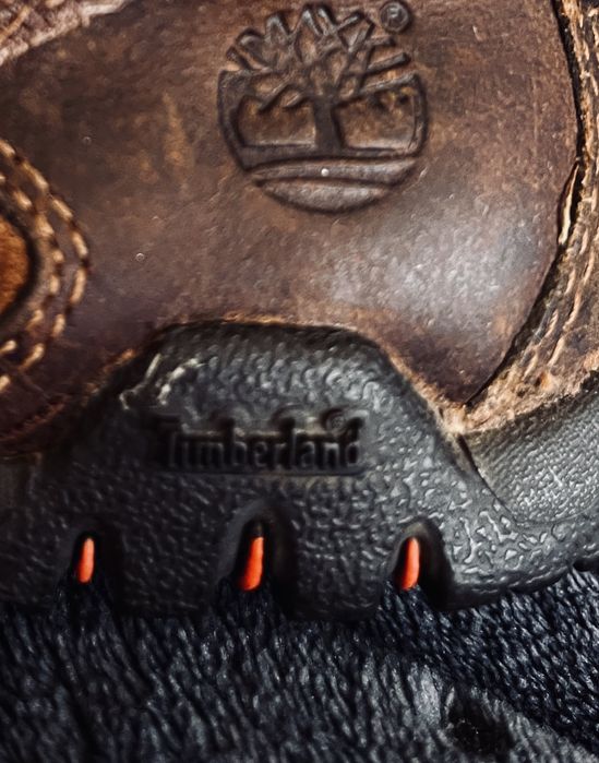 Оригинални бебешки ботушки/обувки  Timberland