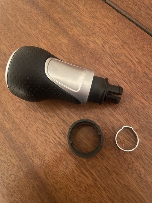 Топче за скоростен лост за AUDI A3 8P 6 скорости