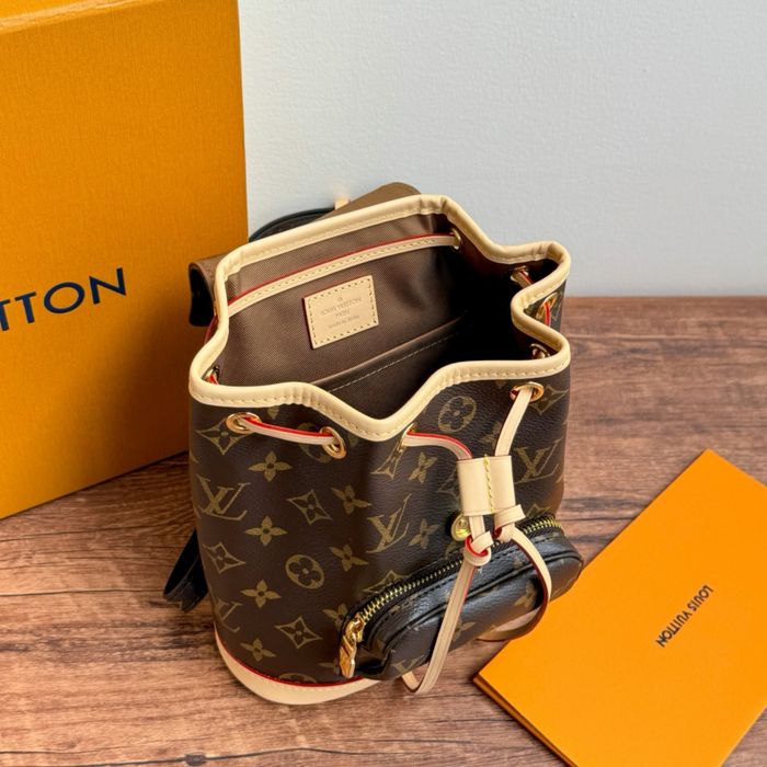 Louis Vuitton Montsouris