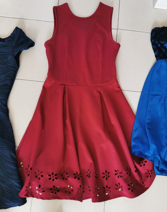 Красиви, елегантни дамски роклички