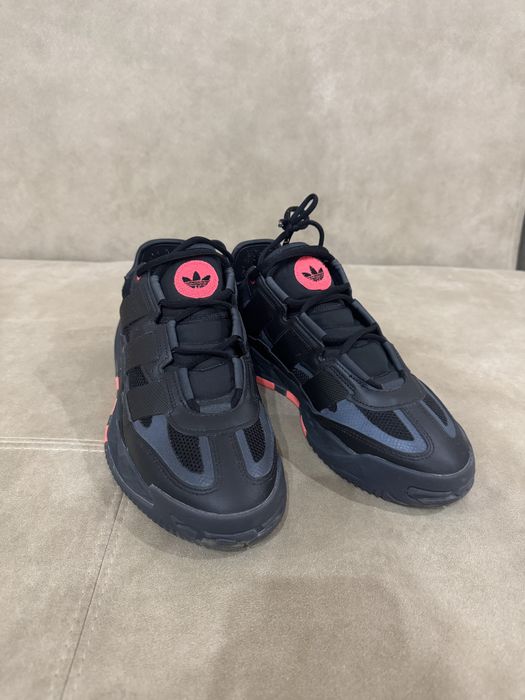 Vand Adidas niteball